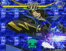 【mugen】 きぼうvsぜつぼう パート002の画質音量修正版 【新章】