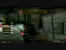CSGO ピストル戦 ALLKILL