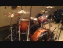 『courage』 叩いてみた 【～SHOWMAN～】