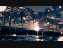 夜明けと蛍  歌ってみた゜ver.めちまる