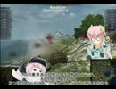 WOTゆっくり実況「戦車娘の駆逐道！」T95第31話