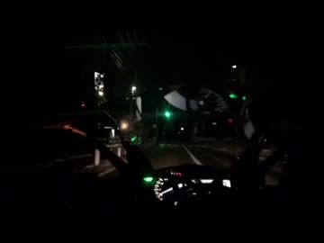 YZF-R25 【初車載】