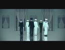 【APヘタリアMMD】しゃち式日本でTOXIC