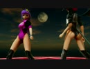 【東方ＭＭＤ】ワールズエンド･ダンスホール【ＲＱぱちぇ・小悪魔】　