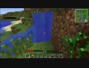 【minecraft】　工業化のエキスパート目指してPart2　【結月ゆかり実況】