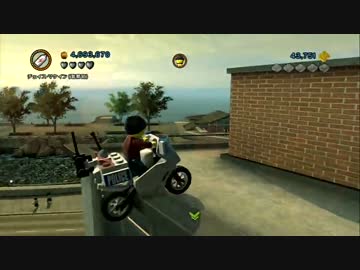 レゴシティ実況・探索篇　5回目 「ダウンタウン」 後編