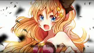 【UTAUキレ音源配布】「Close to you」【ダーリンparty】