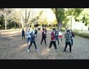 【のぞみんオフ】ハッピーシンセサイザをみんなで踊った