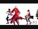武器ぶんぶん