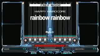 【IIDX】rainbow rainbow (N/H/A)【DP】