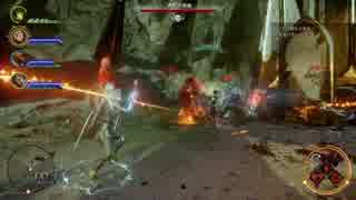[PS4]ドラゴンエイジ実況動画[Part17-1]
