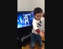 【三浦大知クリスマスパーティ2014】ちなちな/Right Now