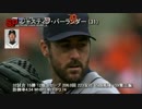 デトロイト・タイガースの投手陣 2014
