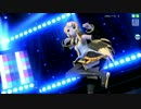 【PDA FT】みくみくにしてあげる【鏡音リン：Future Style】PV