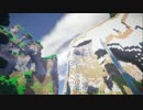 【Minecraft】村人と会話してたら国が出来てた　#68【実況】