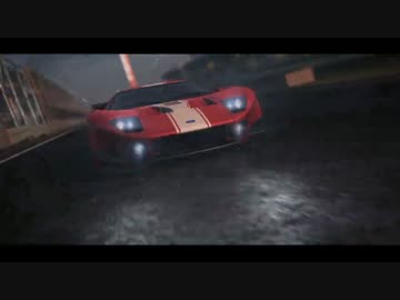 【THE CREW】おっさん走り屋はじめました。 Part.08【ゆっくり実況】