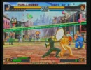 KOF02UMとあるパンピーの対戦２.mp4