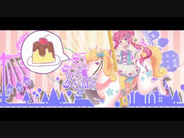 【NNIオリジナル曲】 そらとぶうさぎ 【花柚】