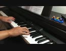 FF10「ザナルカンドにて」をピアノで弾いてみた