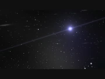宇宙テスト
