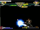 【MUGEN】　友人のくせになまいきだ　5-2　【対人戦】