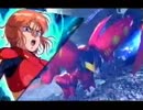 【Eexルート】三日月　武士の煽る世界2