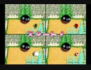 【第3部】クラスメート4人がマリオパーティ5を実況してみた。part3
