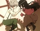 【UTAUDE☆紅白2014】林檎売りの泡沫少女【共音ザクキレ音源】