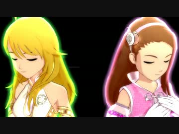 【アイドルマスター】未完成のビジュアルクイーンたち