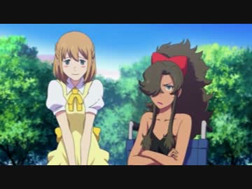 ホモと見るジョーイくん　女装潜入調査の裏技