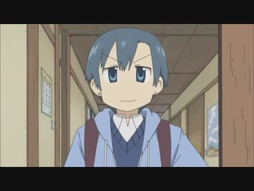 日常mad ナカムラポスト ニコニコ動画