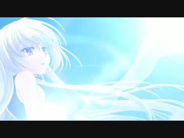 【MAD】 八日目の蝉 【黄昏のシンセミア】