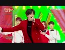[K-POP] TEEN TOP - Snow Kiss (X'mas SP 20141220) (HD)