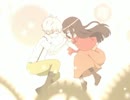 【UTAUカバー】林檎売りの泡沫少女【菓音カロン多音階】