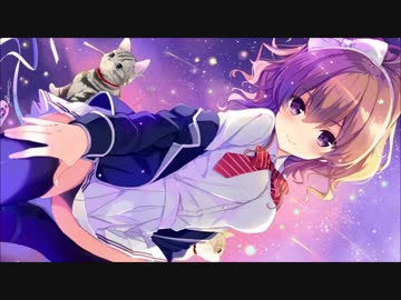失われた未来を求めて 提供イラスト
