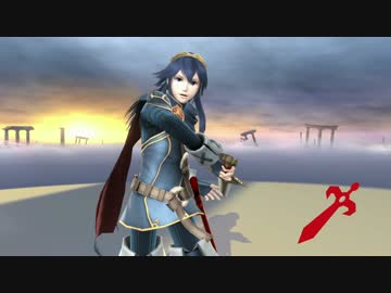 大乱闘スマッシュブラザーズ for Wii U 最後の切りふだ集HD その5