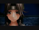 神通出撃【三時間以内でMMD動画を一本作る選手権】