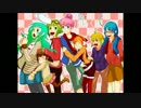【歌ってみた】Mr.Music【飴す千みゅ陸】