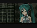 【三時間以内でMMD動画を一本作る選手権】月夜