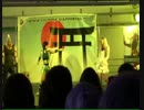 Tekken Team Italy cosplay @RomaComics 2012 鉄拳６コスプレ／鉄拳チームイタリア