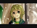 【GUMI】嬉しい約束～Christmas Bells～【オリジナル曲】