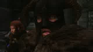 【ゆっくり実況】ドラゴンボーンと運び屋と 第38話【Skyrim】