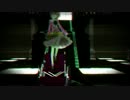 【東方MMD】不健康で元気なさとり様&フランスパン【三時間以内(ry選手権】