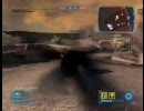 Frontlines：Fuel of War 　SOLAR　FARM で戦闘機(2/2)