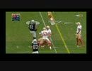 【2014　Week14 SF vs OAK Part4】