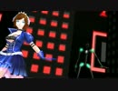 【MMD】Nostalogic - Tda式改変MEIKO Blue Crystal【カメラ移動】