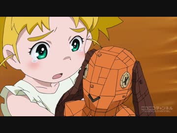 キューブを近づけて離すだけの簡単なお仕事