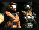 [Xbox]Halo:REACHやってみたpart2-2[実況]