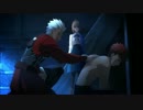 Fate/StayNight UBW】　11話のシーン