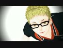 【MMDHQ!!】circus【モデルテスト】